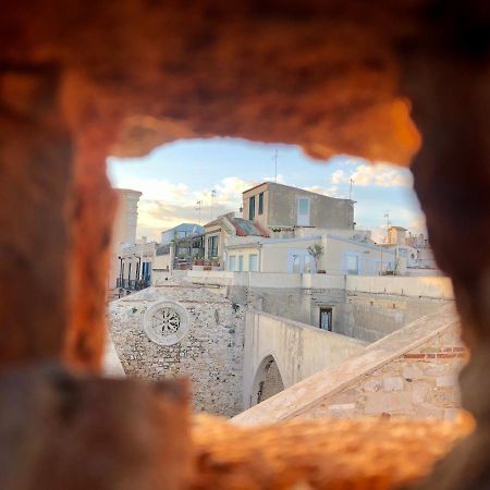 Bed and Breakfast La Gemma di Ortigia Syracuse Esterno foto