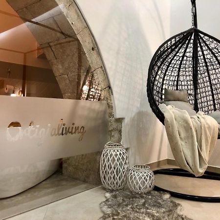 Bed and Breakfast La Gemma di Ortigia Syracuse Esterno foto