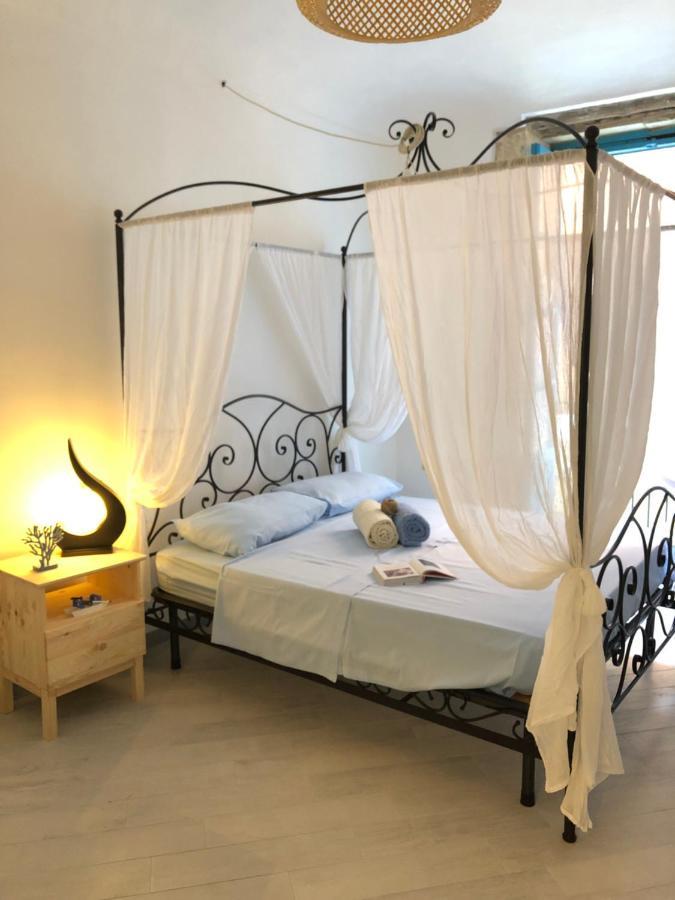 Bed and Breakfast La Gemma di Ortigia Syracuse Esterno foto