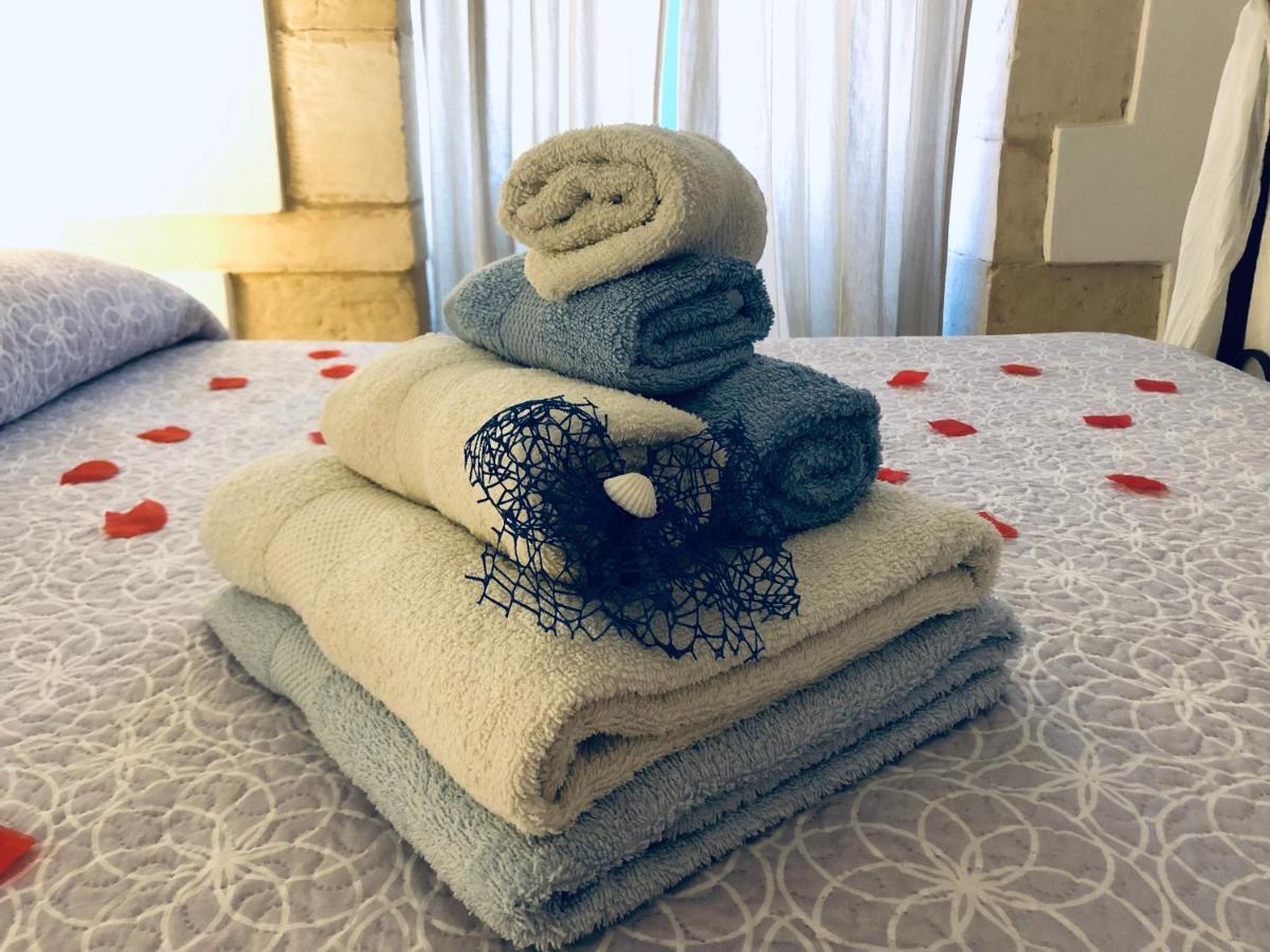 Bed and Breakfast La Gemma di Ortigia Syracuse Esterno foto