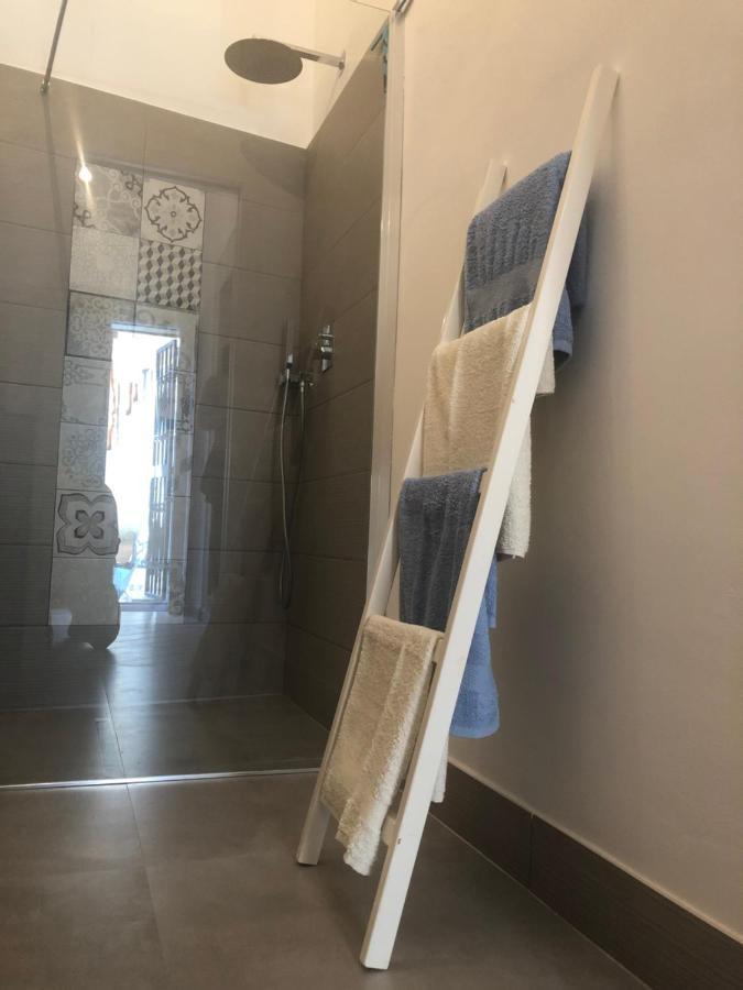Bed and Breakfast La Gemma di Ortigia Syracuse Esterno foto