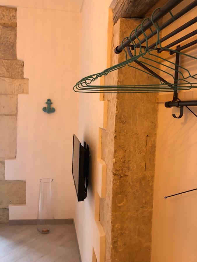 Bed and Breakfast La Gemma di Ortigia Syracuse Esterno foto