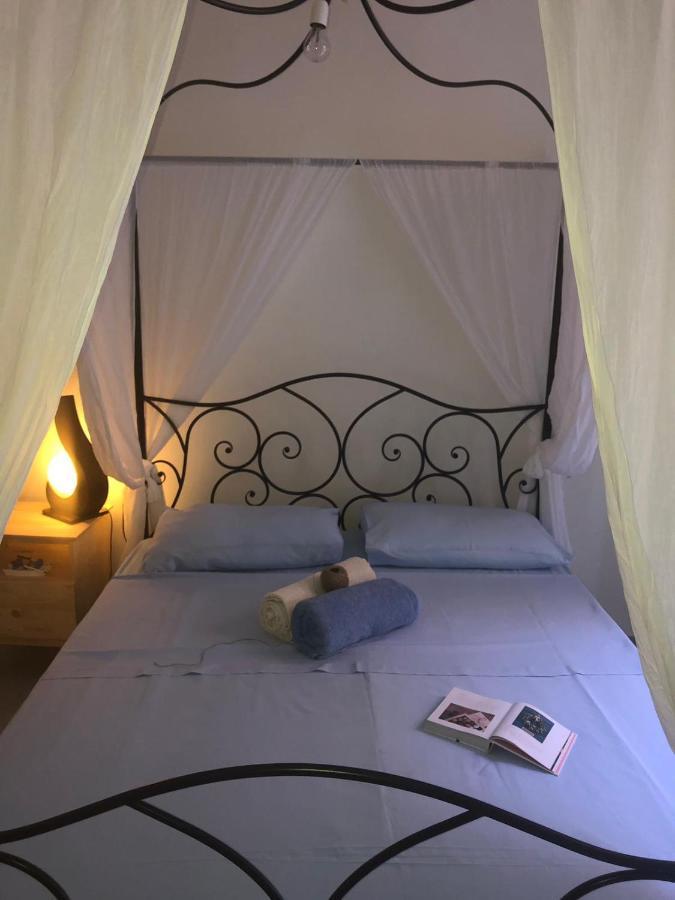 Bed and Breakfast La Gemma di Ortigia Syracuse Esterno foto
