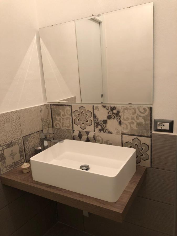 Bed and Breakfast La Gemma di Ortigia Syracuse Esterno foto