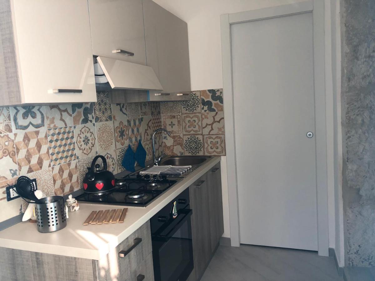 Bed and Breakfast La Gemma di Ortigia Syracuse Esterno foto