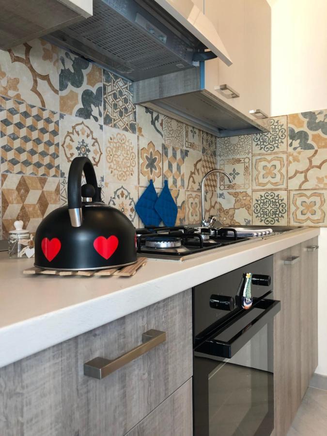 Bed and Breakfast La Gemma di Ortigia Syracuse Esterno foto