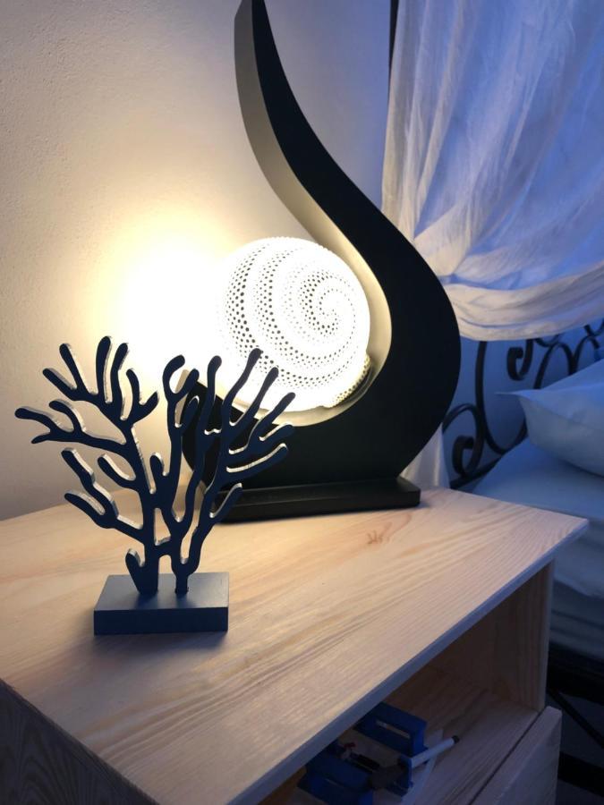 Bed and Breakfast La Gemma di Ortigia Syracuse Esterno foto