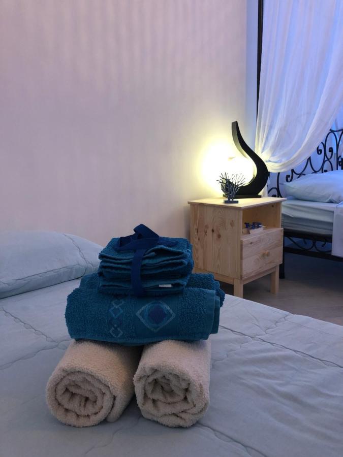 Bed and Breakfast La Gemma di Ortigia Syracuse Esterno foto