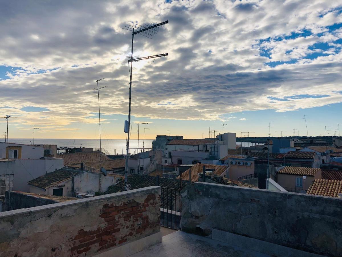 Bed and Breakfast La Gemma di Ortigia Syracuse Esterno foto