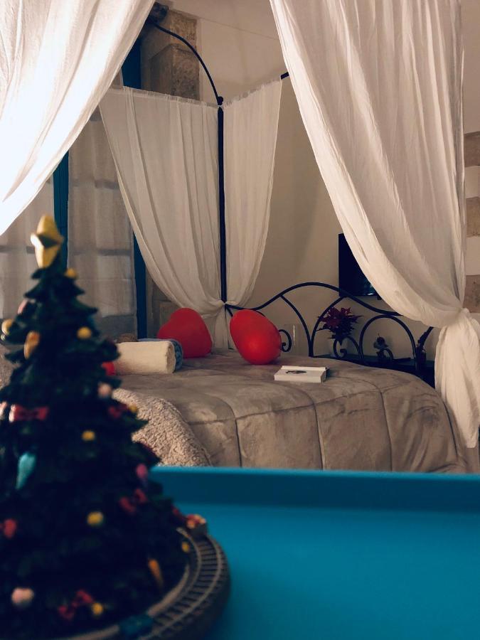 Bed and Breakfast La Gemma di Ortigia Syracuse Esterno foto
