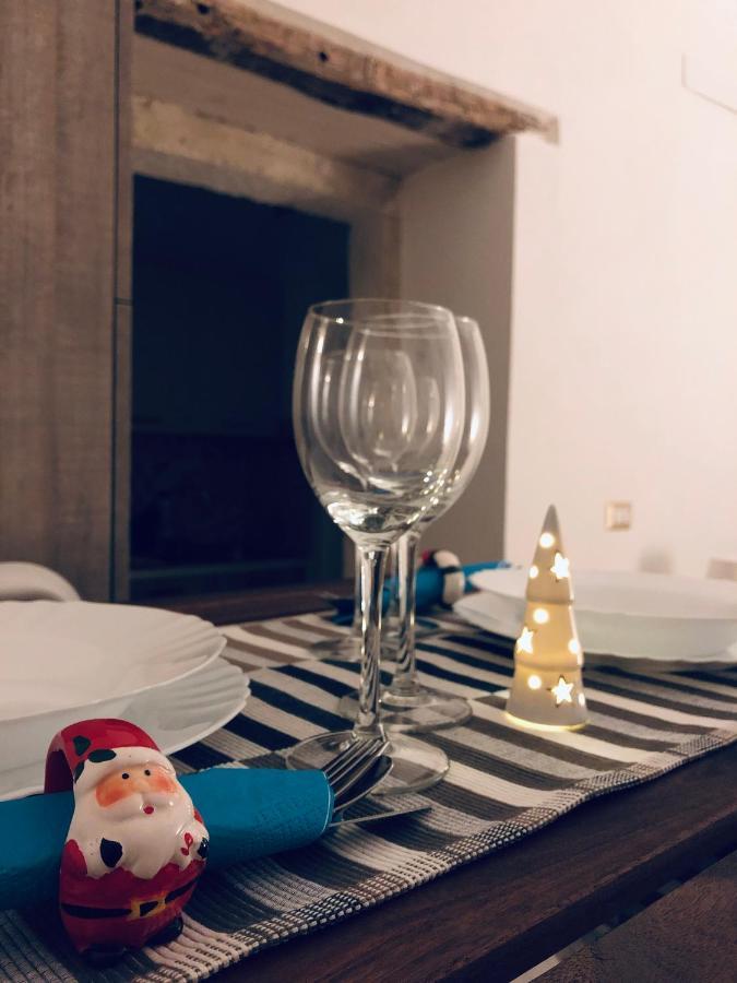 Bed and Breakfast La Gemma di Ortigia Syracuse Esterno foto