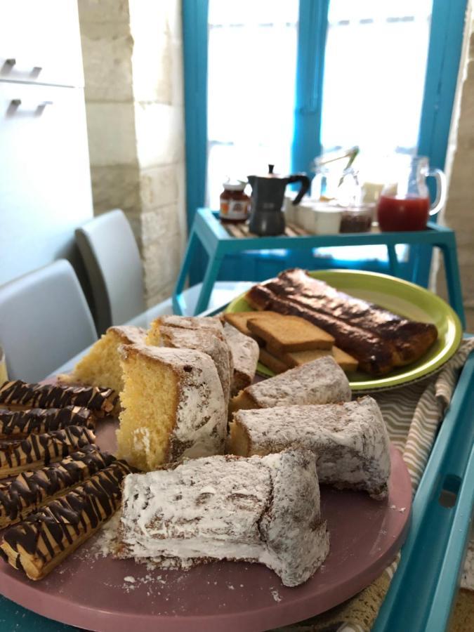 Bed and Breakfast La Gemma di Ortigia Syracuse Esterno foto