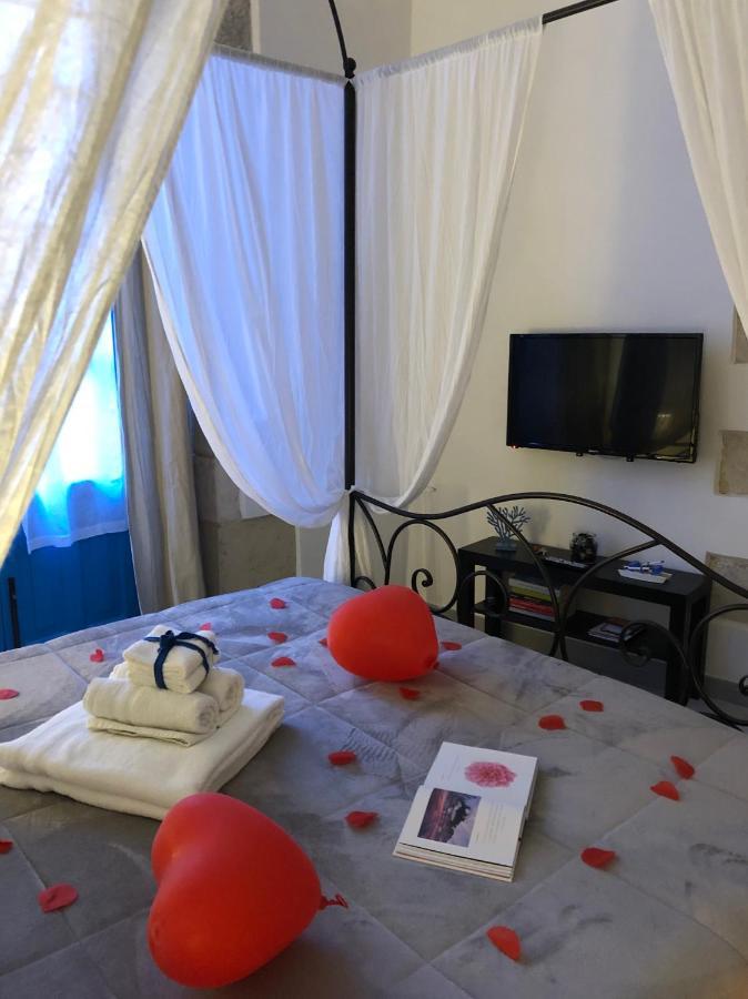 Bed and Breakfast La Gemma di Ortigia Syracuse Esterno foto