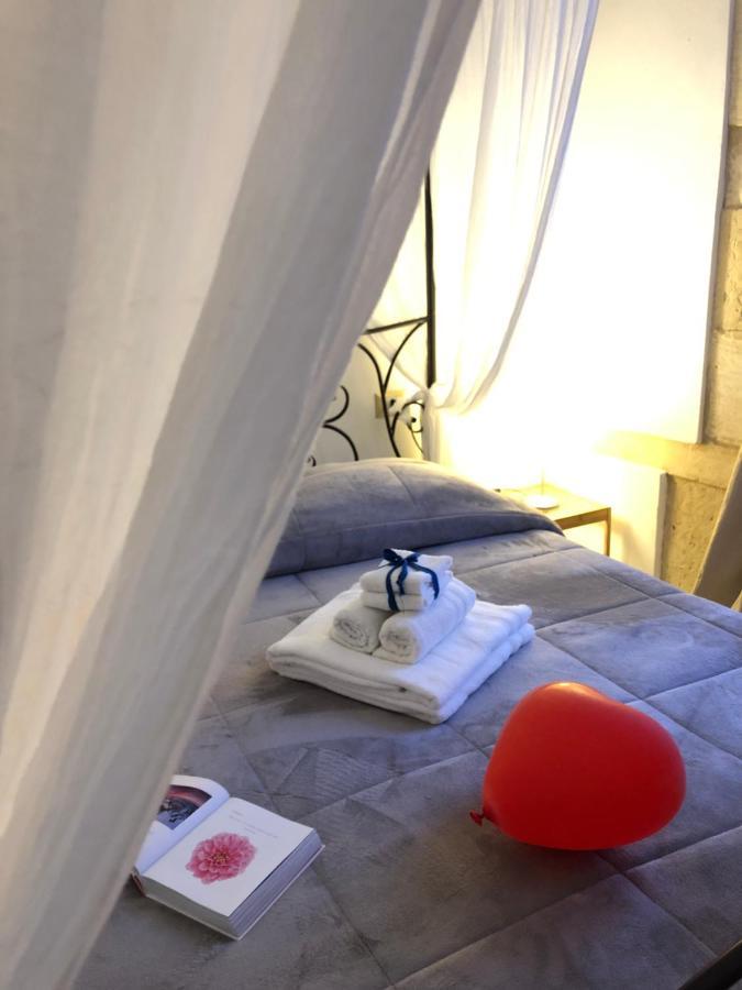 Bed and Breakfast La Gemma di Ortigia Syracuse Esterno foto