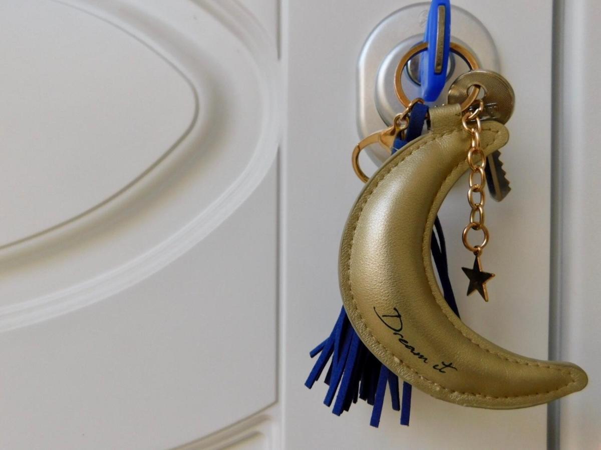 Bed and Breakfast La Gemma di Ortigia Syracuse Esterno foto