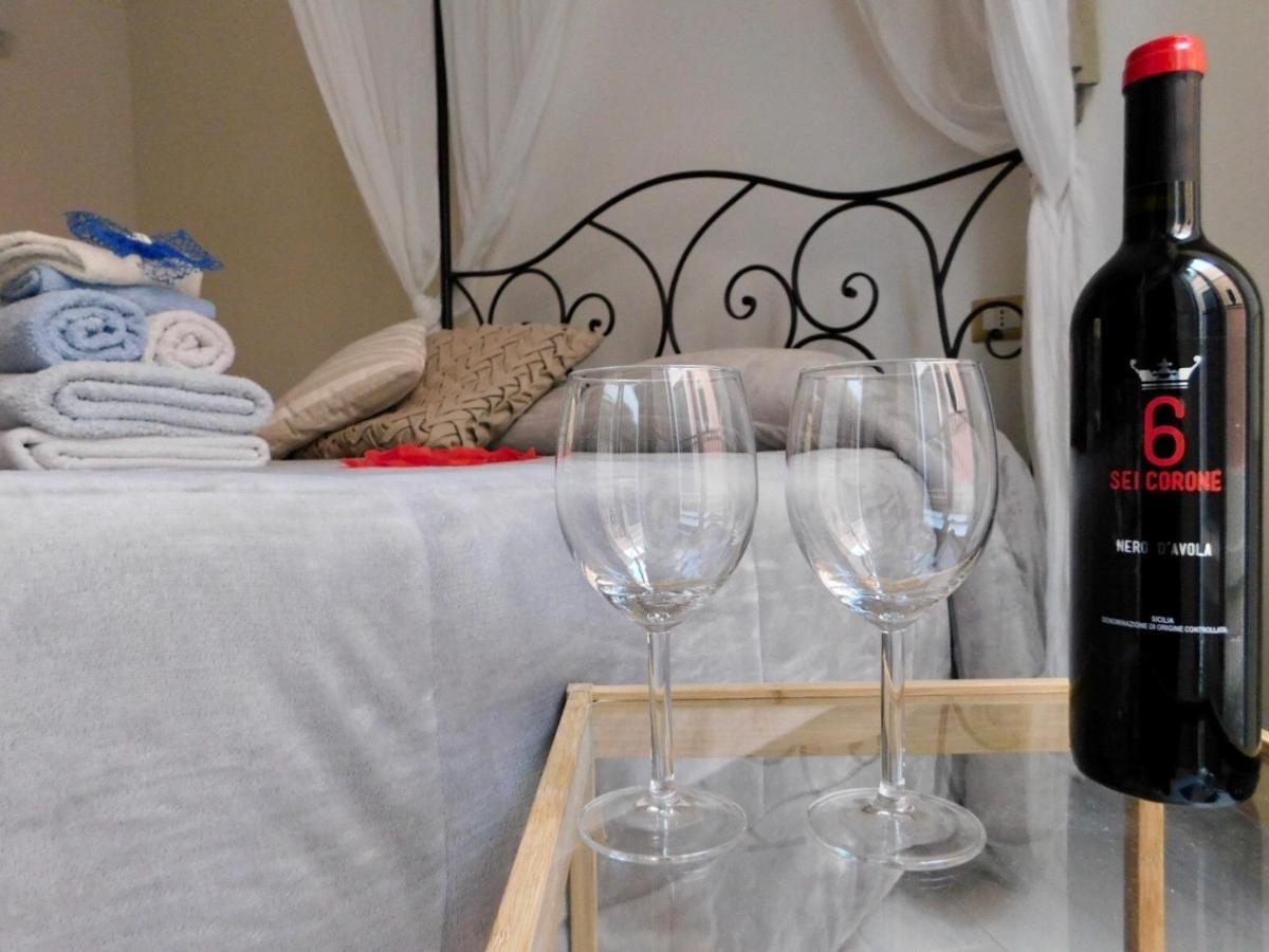 Bed and Breakfast La Gemma di Ortigia Syracuse Esterno foto