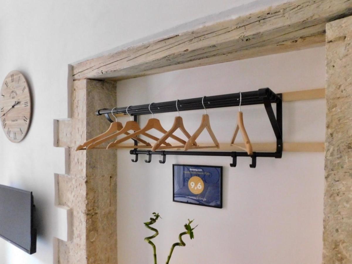 Bed and Breakfast La Gemma di Ortigia Syracuse Esterno foto