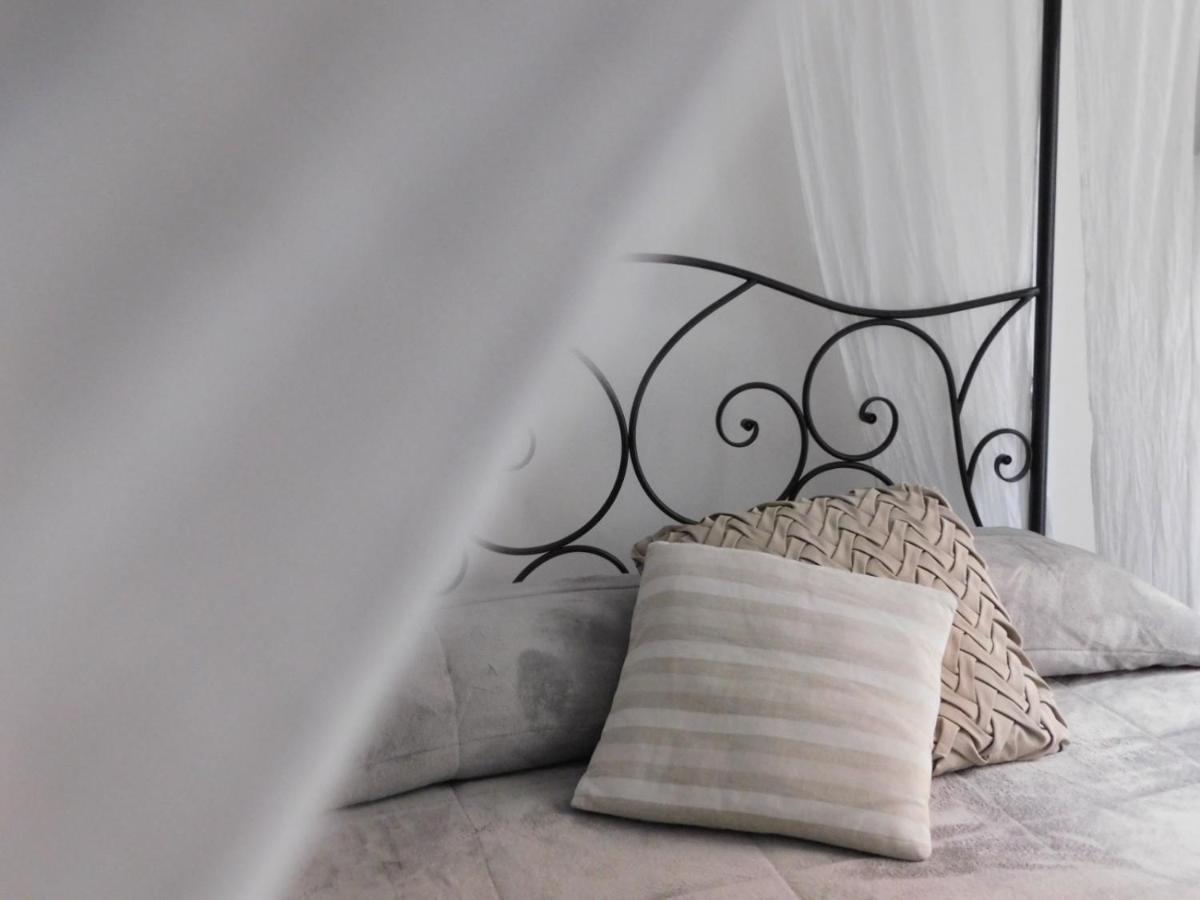 Bed and Breakfast La Gemma di Ortigia Syracuse Esterno foto