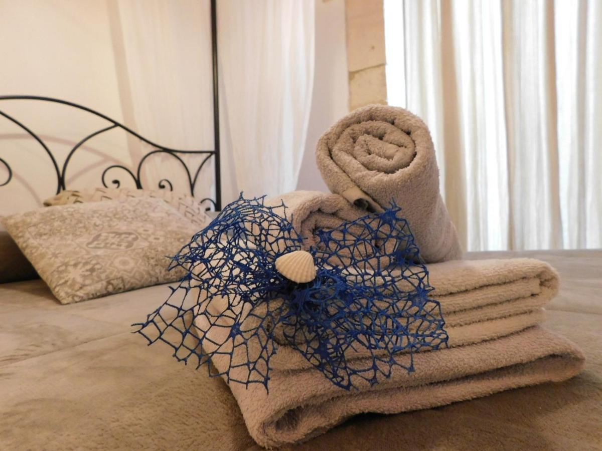 Bed and Breakfast La Gemma di Ortigia Syracuse Esterno foto