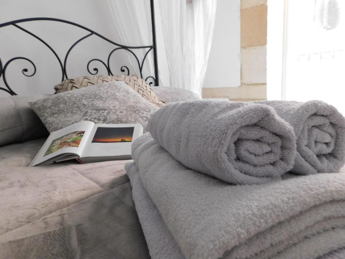 Bed and Breakfast La Gemma di Ortigia Syracuse Esterno foto