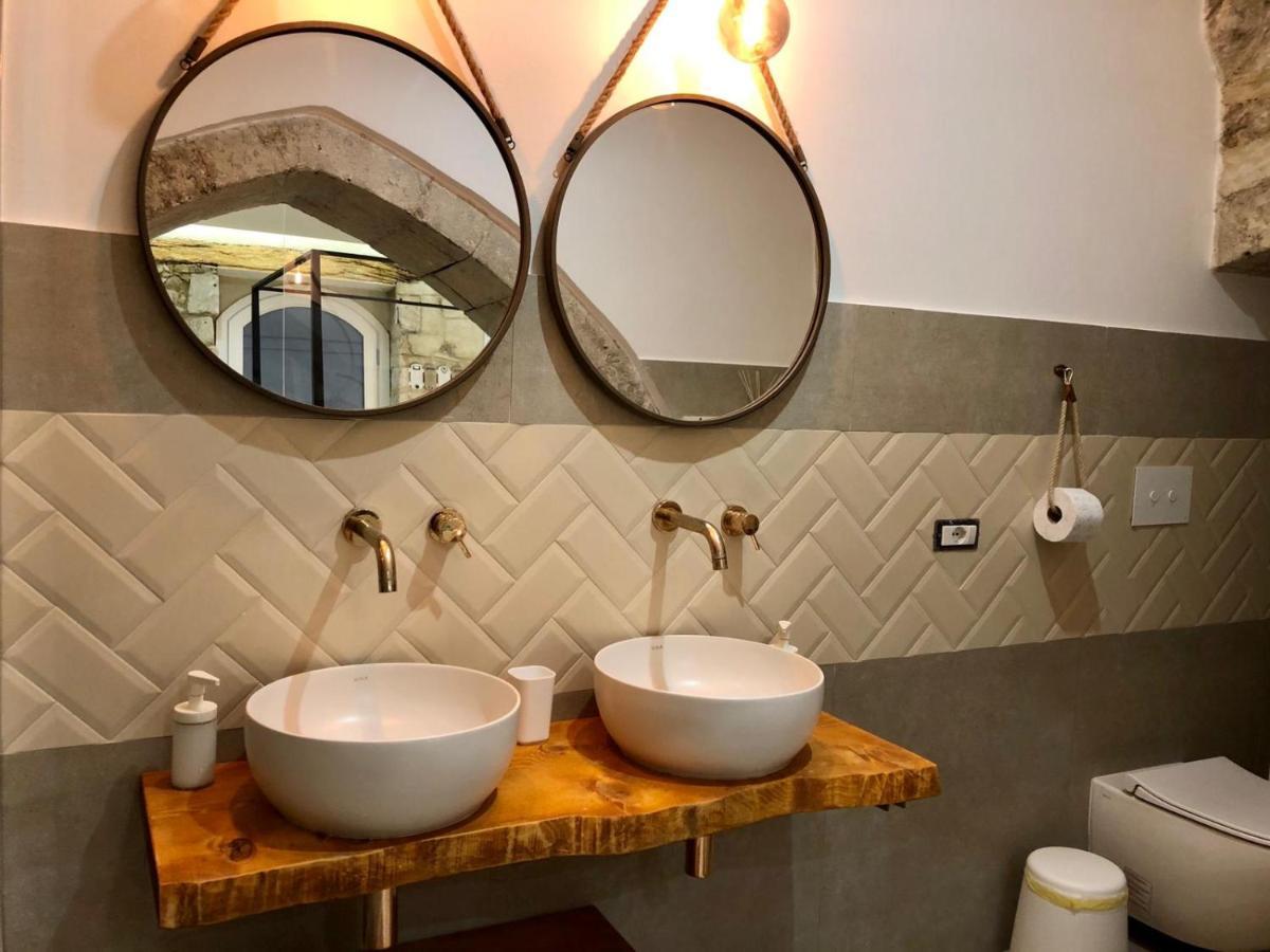 Bed and Breakfast La Gemma di Ortigia Syracuse Esterno foto