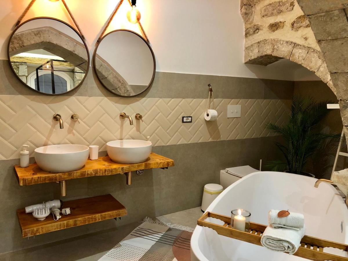 Bed and Breakfast La Gemma di Ortigia Syracuse Esterno foto