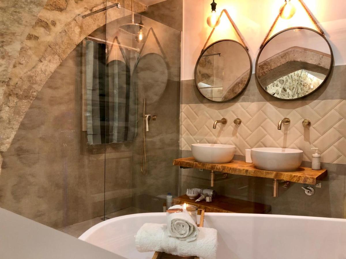 Bed and Breakfast La Gemma di Ortigia Syracuse Esterno foto