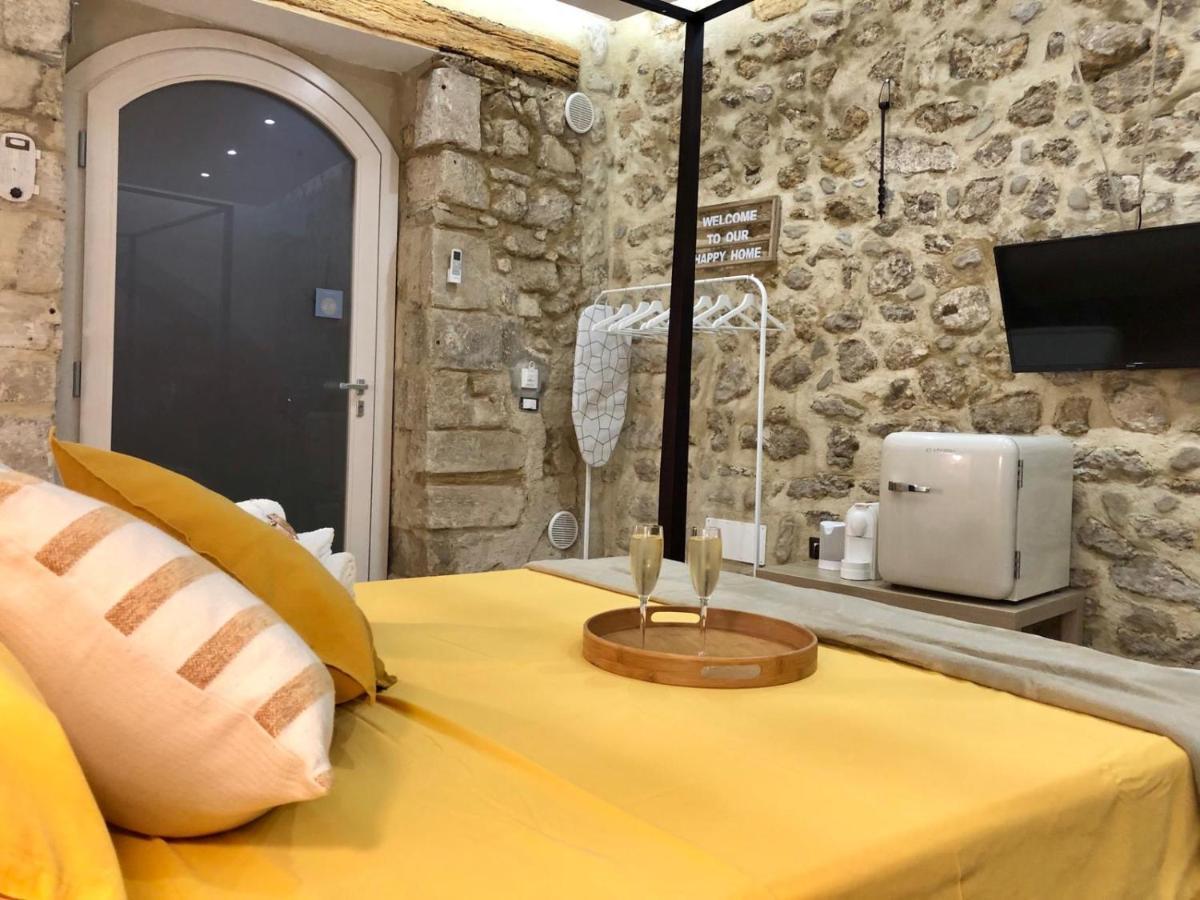 Bed and Breakfast La Gemma di Ortigia Syracuse Esterno foto