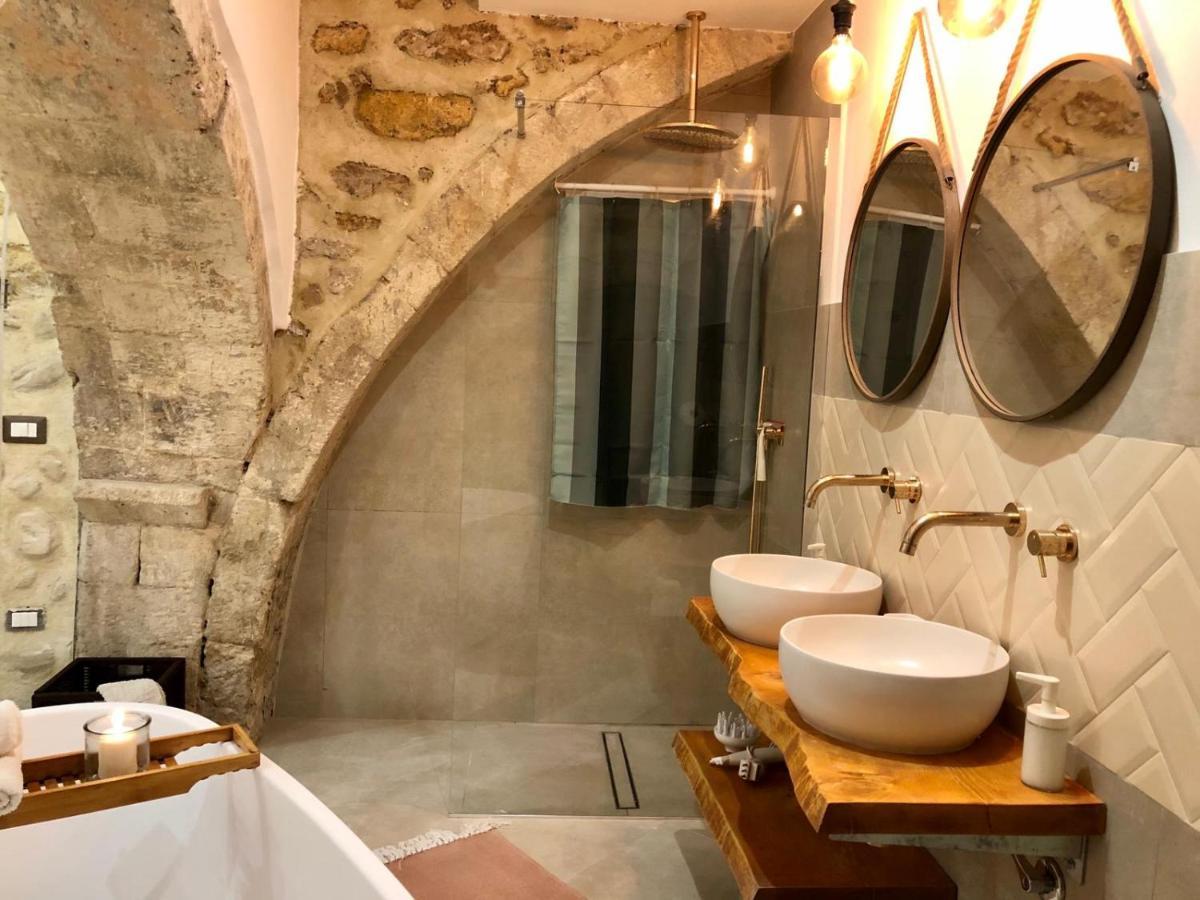 Bed and Breakfast La Gemma di Ortigia Syracuse Esterno foto