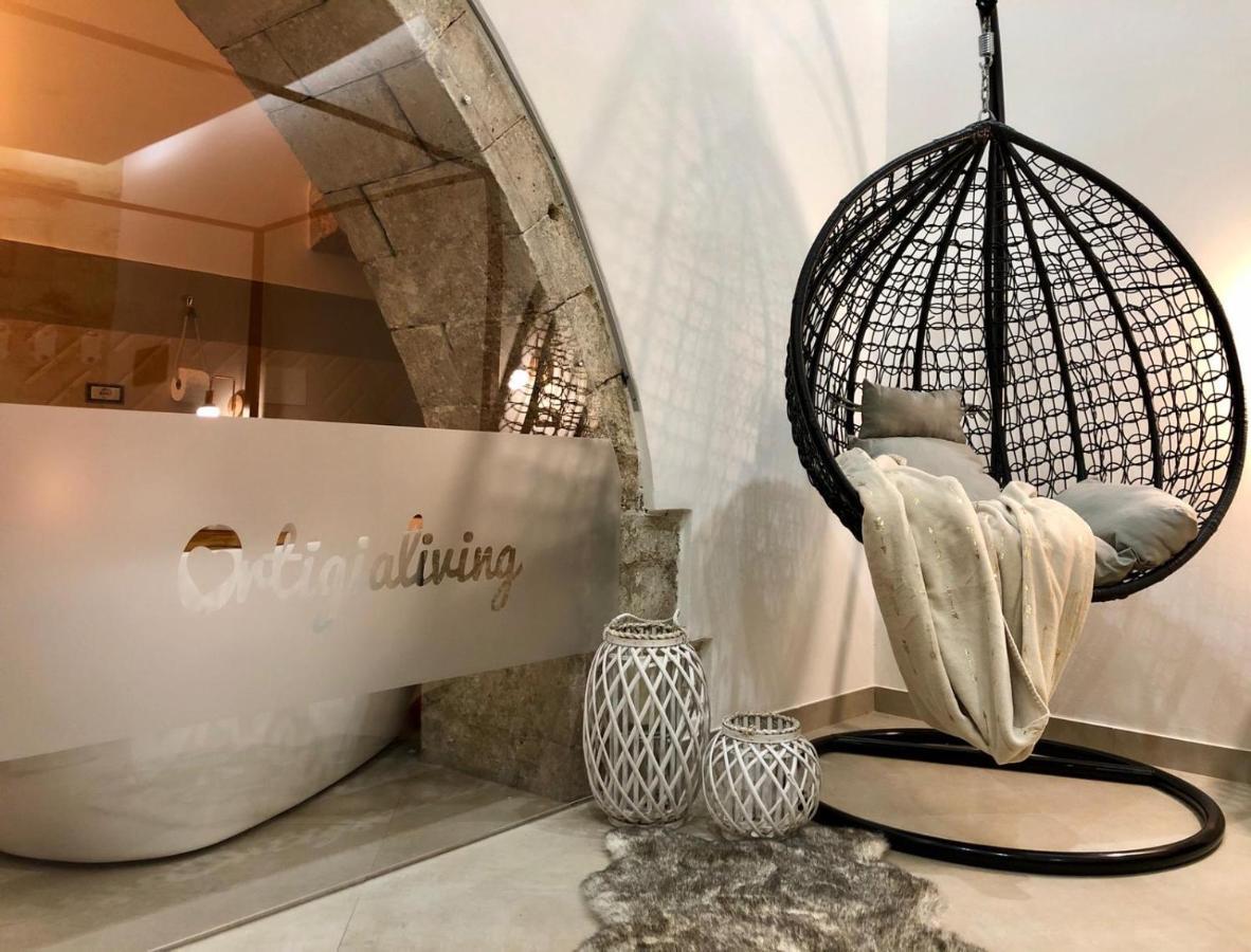 Bed and Breakfast La Gemma di Ortigia Syracuse Esterno foto