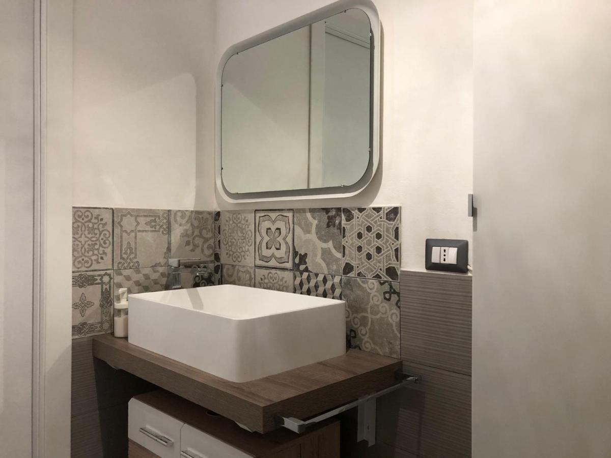 Bed and Breakfast La Gemma di Ortigia Syracuse Esterno foto