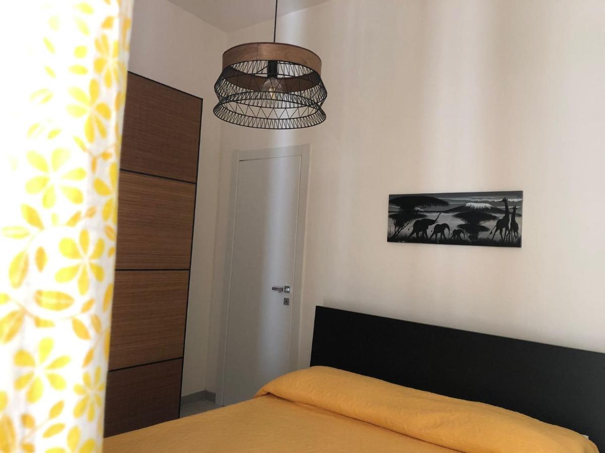Bed and Breakfast La Gemma di Ortigia Syracuse Esterno foto