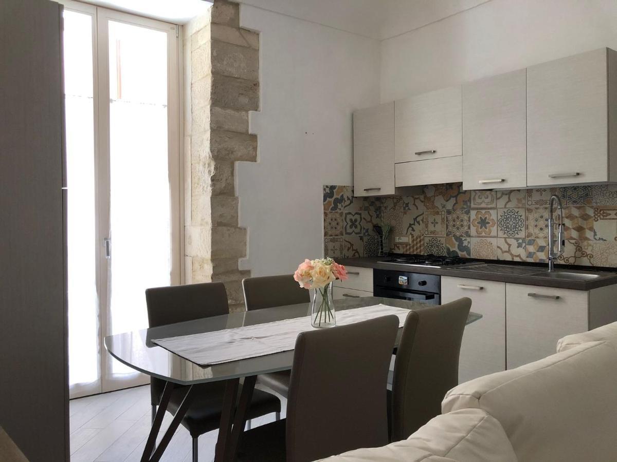 Bed and Breakfast La Gemma di Ortigia Syracuse Esterno foto