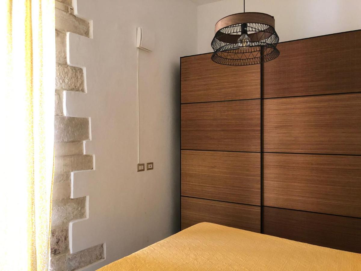Bed and Breakfast La Gemma di Ortigia Syracuse Esterno foto