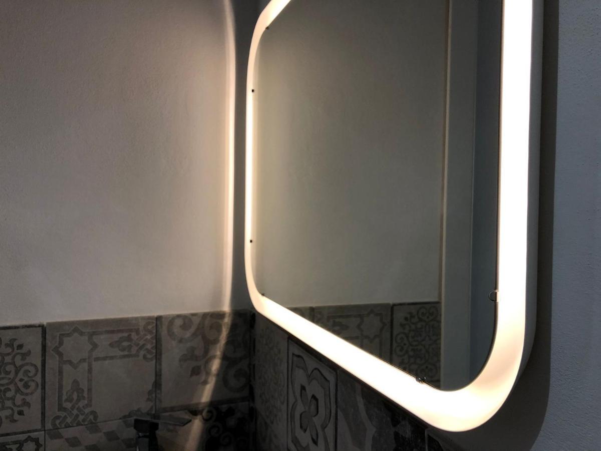 Bed and Breakfast La Gemma di Ortigia Syracuse Esterno foto