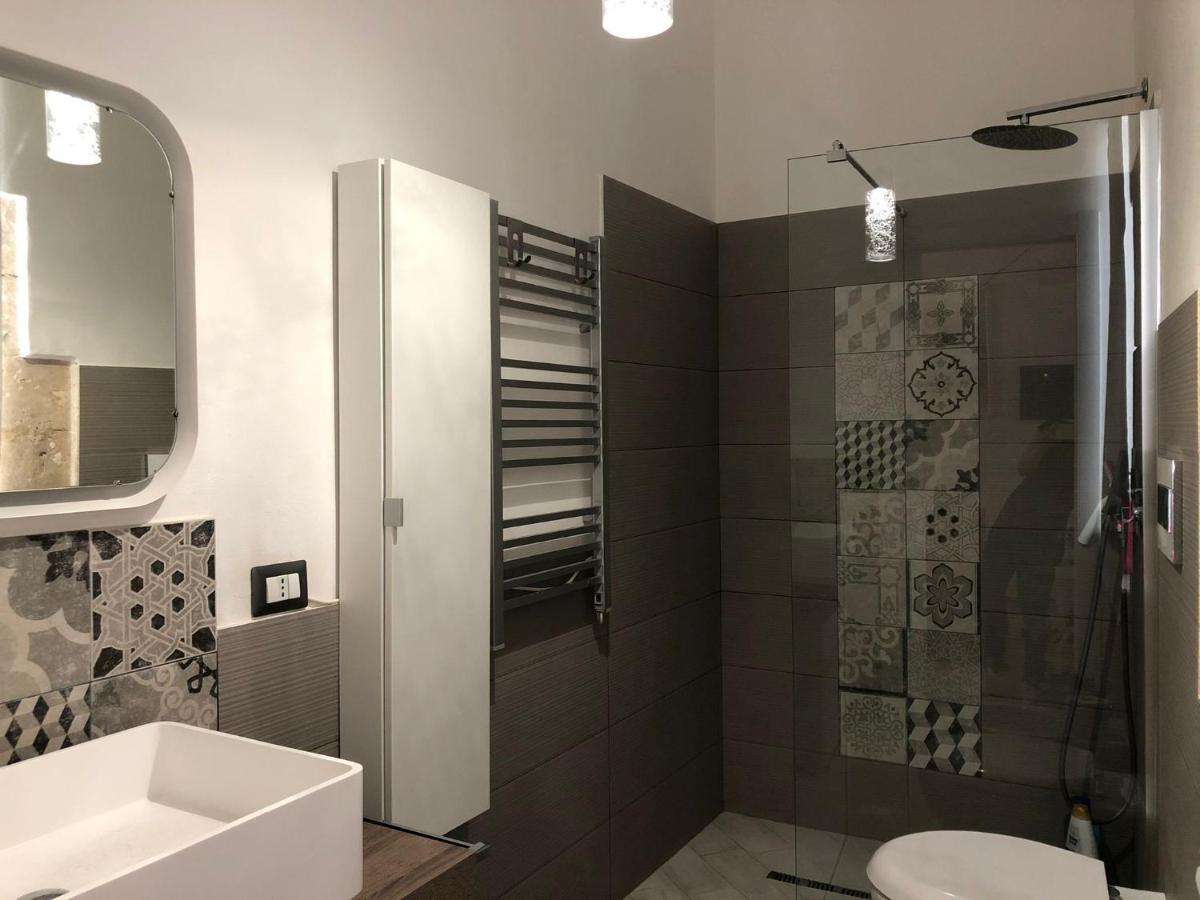 Bed and Breakfast La Gemma di Ortigia Syracuse Esterno foto