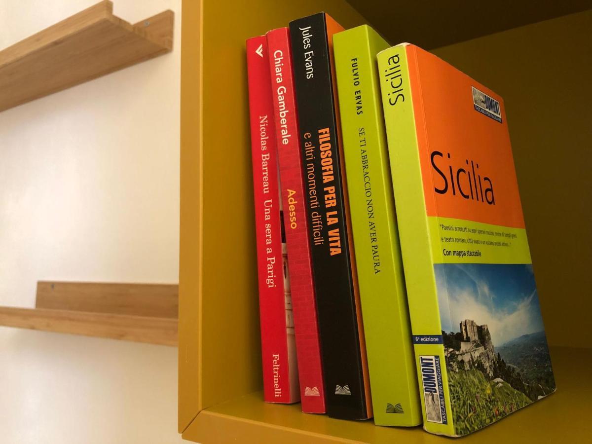 Bed and Breakfast La Gemma di Ortigia Syracuse Esterno foto