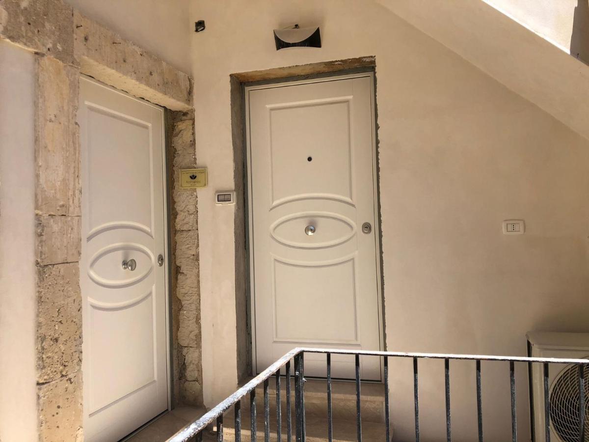 Bed and Breakfast La Gemma di Ortigia Syracuse Esterno foto